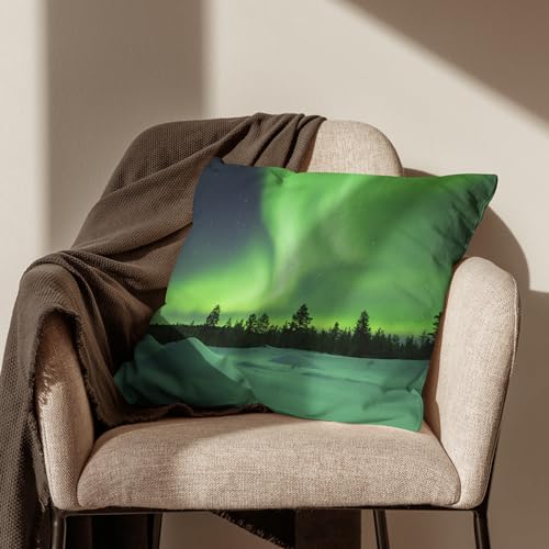 Linge housses de coussin CEVAN Aurore : l'esprit bohème et indien chez vous - 5