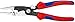 13 92 200 SB Pliers For Electrical Installation with Soft Grip & Opening Spring In Blister Packaging