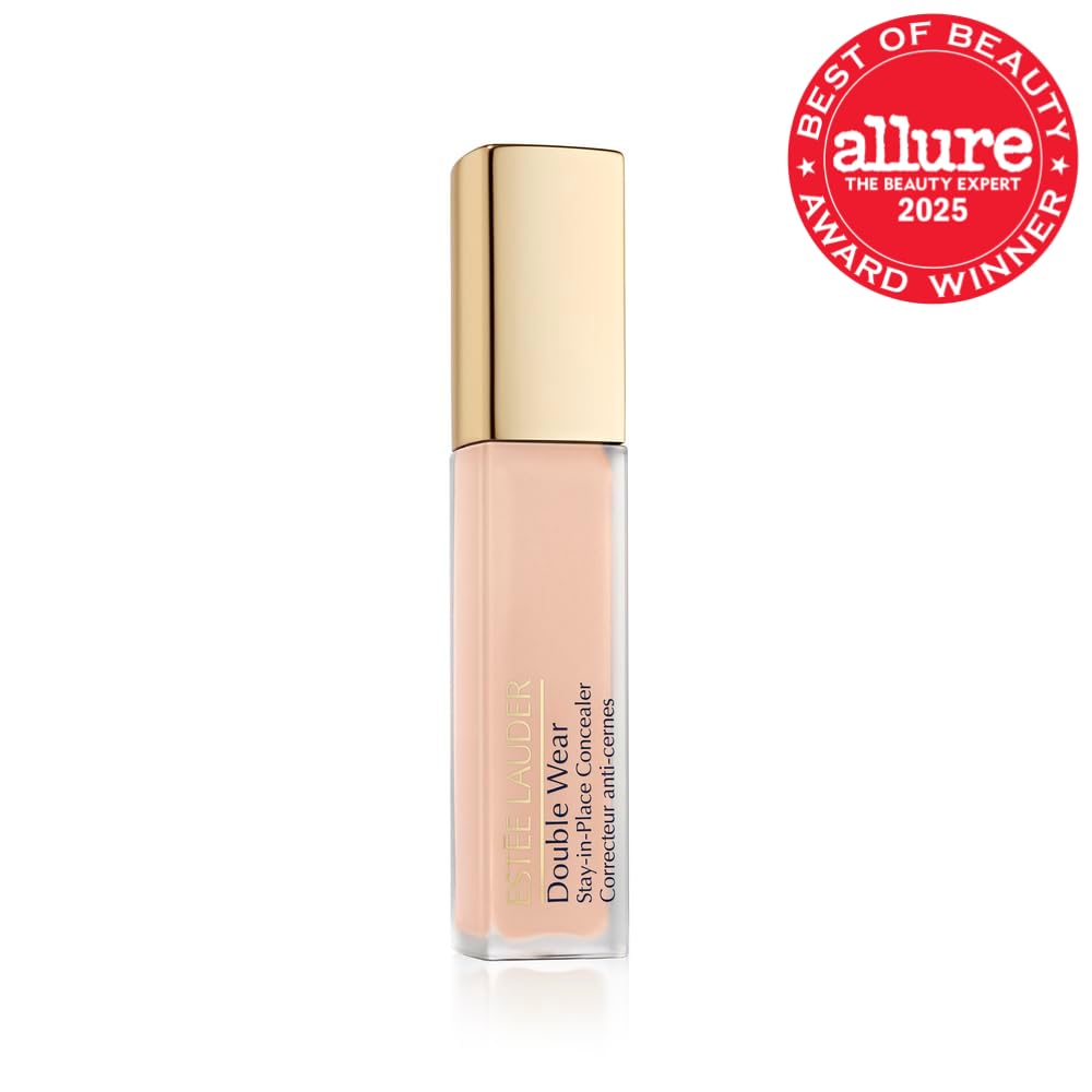 Estée Lauder Double Wear Stay-in-Place Flawless 24-Hour Concealer | Longwear | Soft Matte Finish, Medium-to-Full Coverage | Hydrating, 0.4 Fl Oz - Image 2