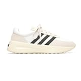 Mens Fear of God X Athletics Los Angeles Lace Up Sneakers Shoes Casual - Off White