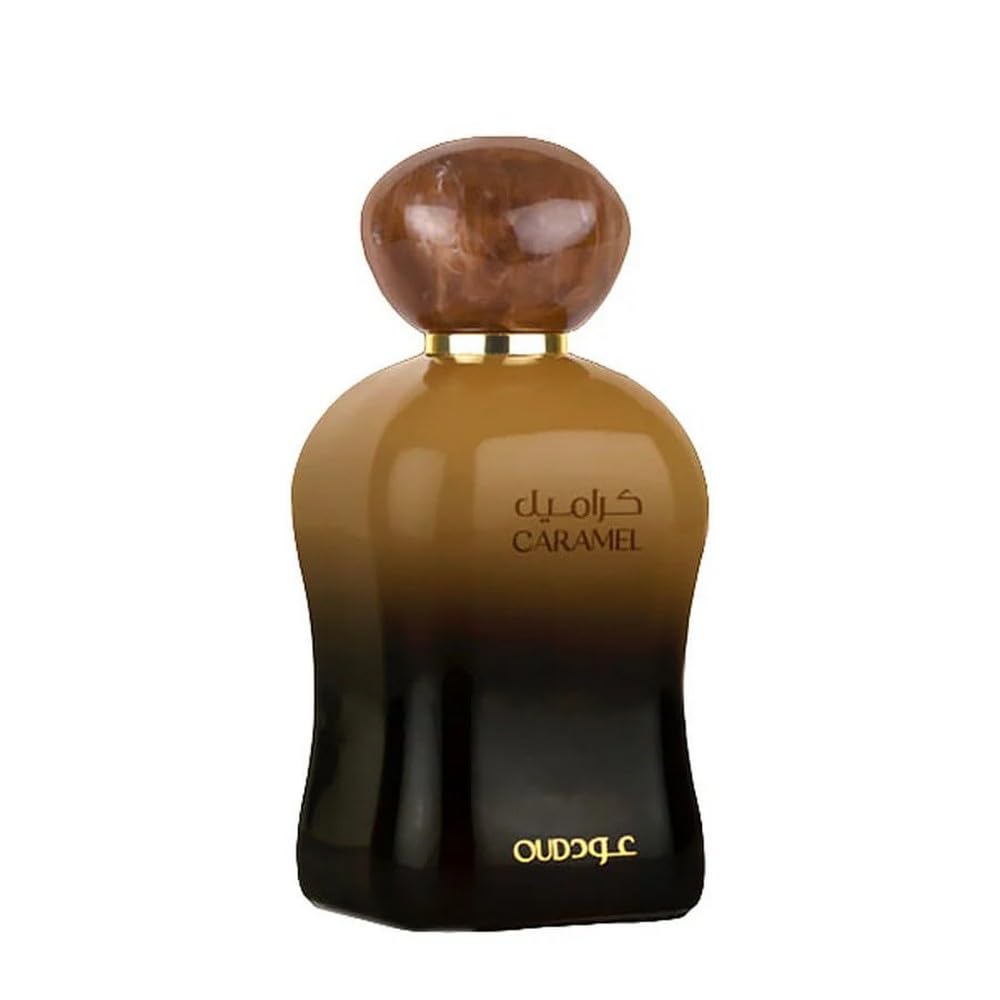 Ard Al Zaafaran Caramel Oud Eau de Parfum 100 ml