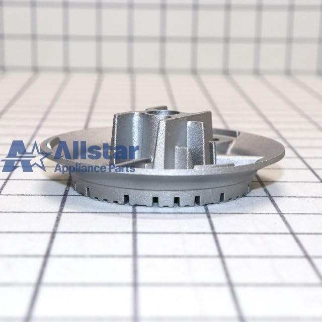 WPW10636224 Range Surface Burner
