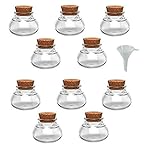 z.B. für Gastgeschenke, Gewürze, Kräuter, Tees oder auch Kleinteile, Dekosand und vieles mehr.
