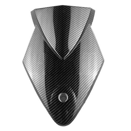Carénage arrière moto : couvercle de siège solo noir pour BMW S1000RR S1000R 2009-2014