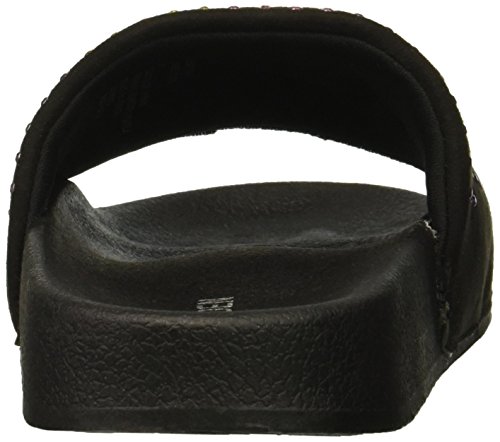 Steve Madden Girl's Jbrites Slide Sandal3