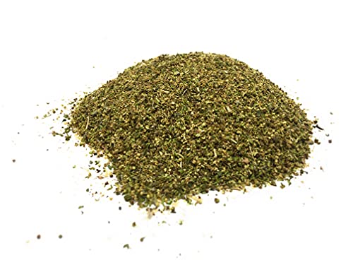 Dried Meadowsweet Flowers 100% Natural Poland 35g