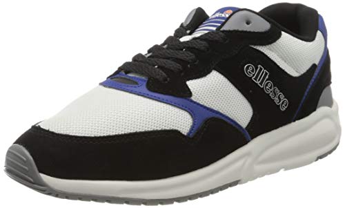 Ellesse Nyc84 Baskets Homme avec semelle amortissante