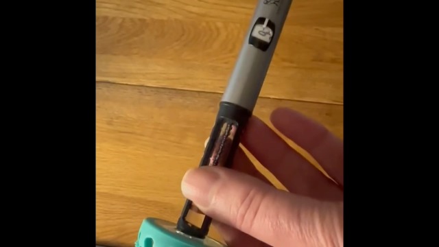 Amazon.com: FLEXtend for Use with TickleFLEX for Extending Pen
