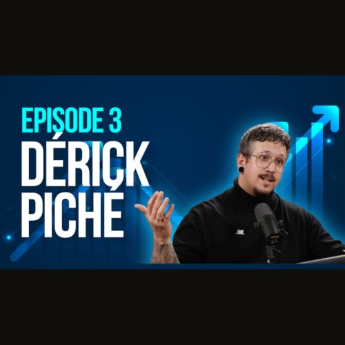 Un caf&eacute; avec TON courtier avec D&eacute;rick Pich&eacute;, courtier en assurances de dommages des particuliers