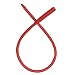 Colon Tube 20F Red (Latex) for Enema Use - Gerson Specific Sterile Pack of 3-1 Year Supply at an Amazing Price