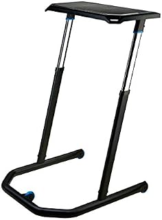 Wahoo KICKR DESK for Indoor Cycling Trainers, Stationary/Spin Bikes, Standing