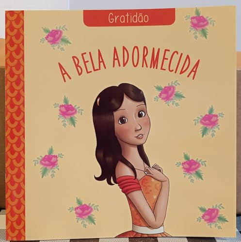 Classicos das virtudes a bela adormecida: