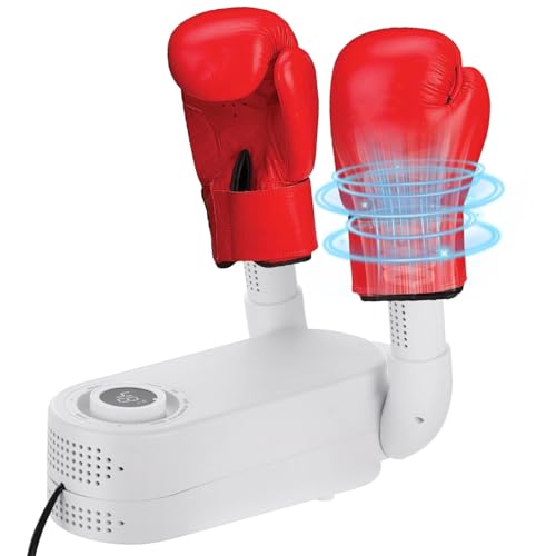 Secador portátil para botas, guantes y calcetas miniatura 1