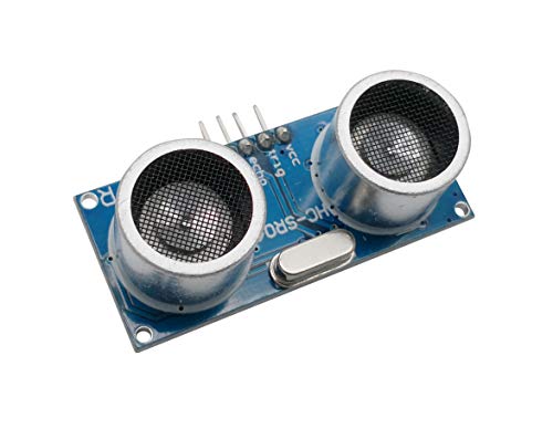Excelity 3Pcs Ultrasonic Module Hc-Sr04 Distance Sensor With 3Pcs Mounting Bracket #TOP3