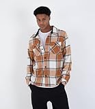 camicia a maniche lunghe da uomo - ranger