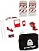 Brady 95539 Basic Breaker Lockout Kit Without Lock
