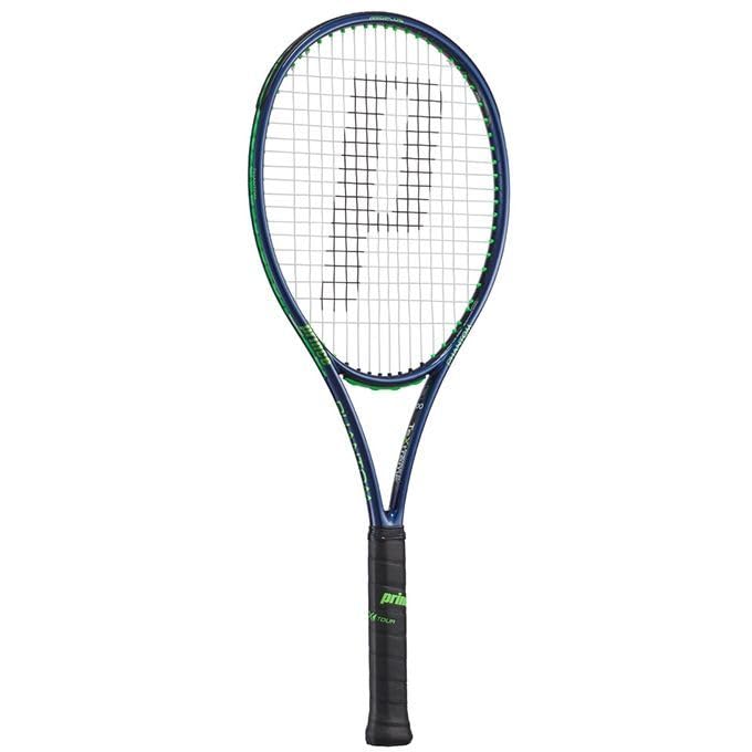 Prince PHANTOM 100 G2 2本セット Amazon | prince(プリンス) PHANTOM 100 22 テニスラケット コウシキ