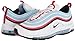 Nike Air Max 97 Mens Casual Fashion Sneaker Cw6986-100 Size 8