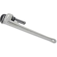 Stanley Proto J824A Proto Aluminum Pipe Wrench