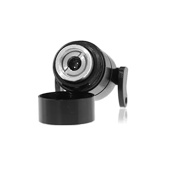 Amazon.co.jp: 車とオートバイのレーザーライト、赤外線後部衝突