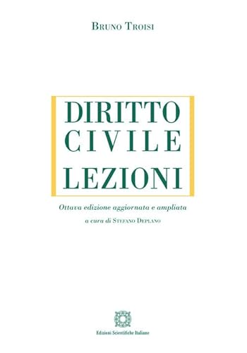 Diritto Civile Lezioni