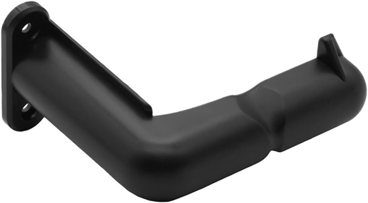 Wall Mounted Bracket .Compatible for Shark IX141 IZ562H IZ462H IZ163H IZ363HT V10 V11 V12 V15. Cordless Stick Vacuum Cleaner Part