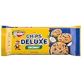 Keebler Chips Deluxe Coconut Cookies, 9.45oz