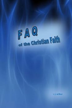 Paperback FAQ of the Christian Faith Book