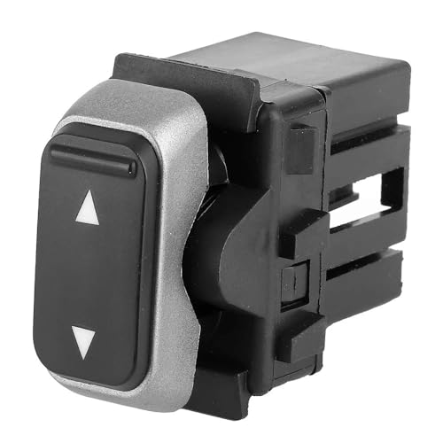 Bouton De Commande De Lève-vitre Bloqué Solution Pour Référence 3W1Z14529AA - 3