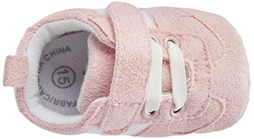 Sapatinho Esportivo,Bebê Menina,Tip Top,Rosa,16