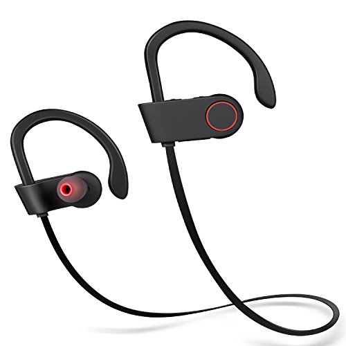 Bluetooth Headphones Wireless Earbuds Sport Earphones Cell Phone Headset