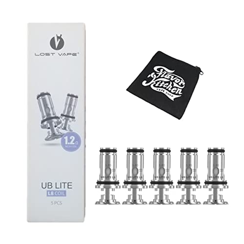pRC for Lostvape Thelema mini/UB LITE TANK UB LiteRC T{FlavorKitchenIWi~j|[`Zbg (L8/1.2)