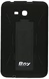 Heavy Duty Hybrid Case Cover Skin for Samsung Galaxy Tab 3 7