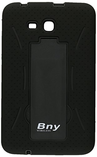 Heavy Duty Hybrid Case Cover Skin for Samsung Galaxy Tab 3 7