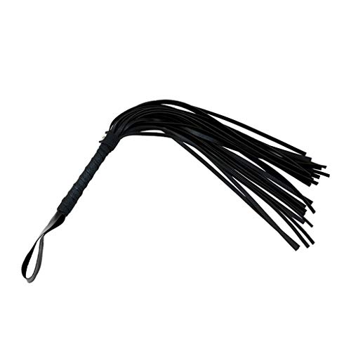 N\A Kit de couro para casais com cabeça dupla, conjunto de equipamento de ioga e iniciante com 8 pe