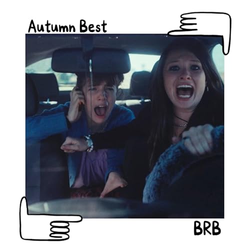 Autumn Best on what &lsquo;Woman of the Hour&rsquo; unlocked and what &lsquo;BRB&rsquo; called for