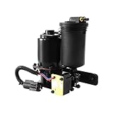 Elite Suspension Powered By Unity 20-061004 Air Suspension Compressor with Dryer...