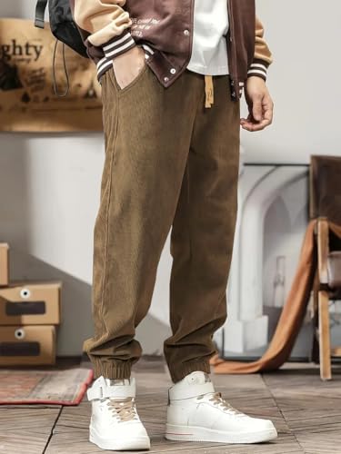 Image of Louis Sense Men Pants