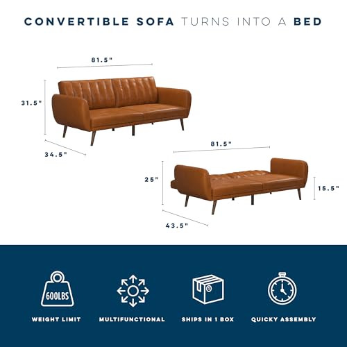 The Best Sofa Beds for Airbnb A Superhost's Selection of Affordable