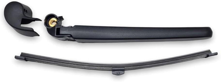 Arka Cam Silecek Kolu Takımı 8R0955407 Audi A1 HB Tek Kapı ile uyumlu 2011-2014