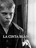  La cinta blanca