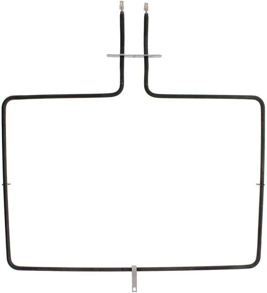PRYSM W10779716 Range Bake Element Compatible with Whirlpool, Maytag, KitchenAid, Jenn-Air, Amana, Magic Chef, Admiral, Norge, Roper, Replacement for AP5970727, W10289097, 4161369, PS11703285