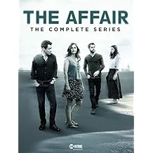The Affair The Complete Series