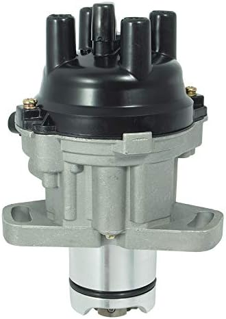 Premier Gear PG-DST47433 Distributor Replacement for Colt L4 (93-94), Expo Lrv L4 (93-94), Expo L4 (93-95), Summit L4 (93-96), MD190168, MD190168