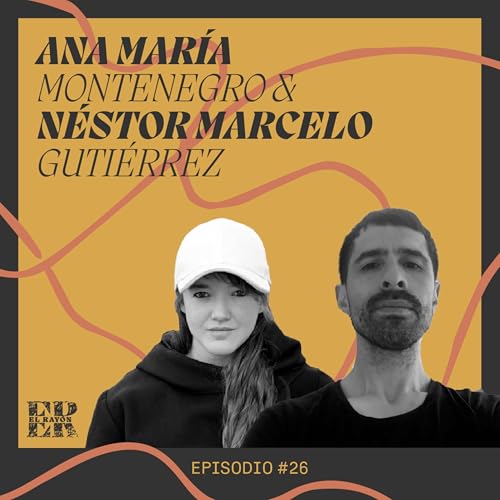 Ray&oacute;n en vivo con Ana Mar&iacute;a Montenegro y N&eacute;stor Marcelo Guti&eacute;rrez