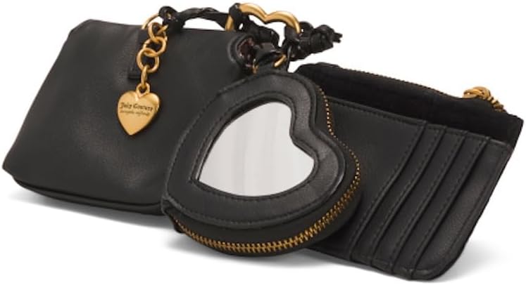Juicy Couture Heritage Core Wristlet Bundle image 4