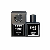 Sexy Time Cologne - 50ml/1.7 fl oz Rude Dude Fragrances