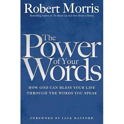 The Power of Your Words