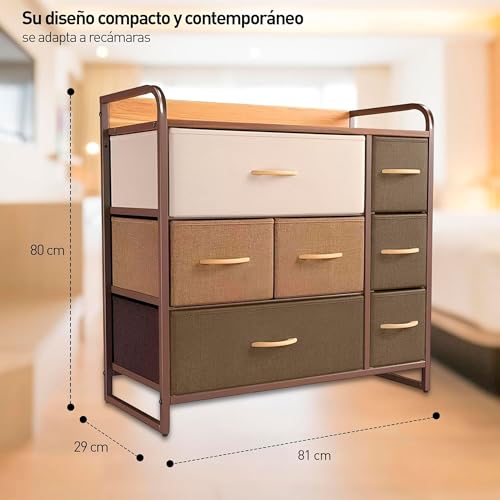 El Mejor Listado de Cajonero - solo los mejores. 8 Imagen adicional