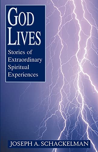 God Lives